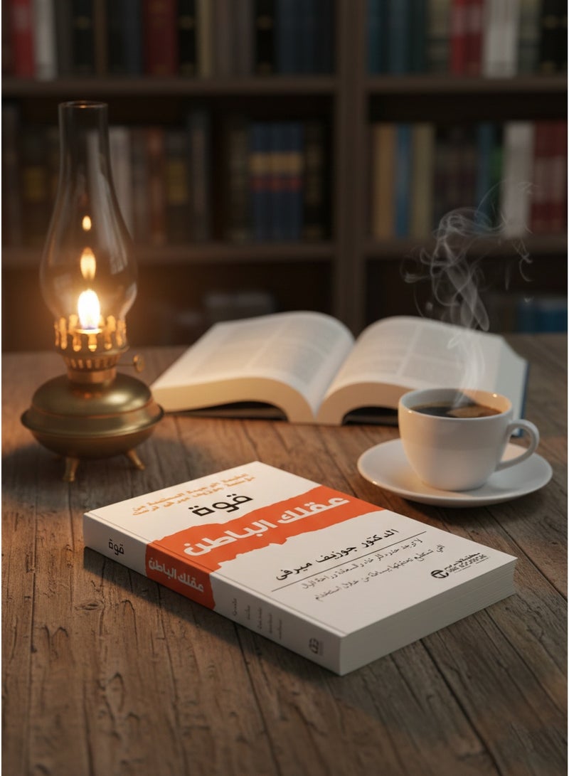 The Power of Your Subconscious Mind - Image 3